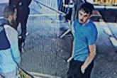 Birmingham city centre attack appeal as police issue picture of men they want to speak to