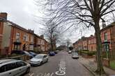 Investigation underway after man stabbed in Sparkbrook