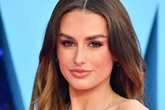 BBC Strictly Come Dancing's Amber Davies breaks silence after being named Dani Dyer's replacement
