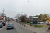 Wolverhampton murder probe live after 'man attacked in car park'