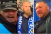Major update on violence at Birmingham city vs Shrewsbury as police warn 'it will not be tolerated'