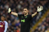Emi Martínez explains what's wrong as Aston Villa star stands tall amongst top-flight rivals