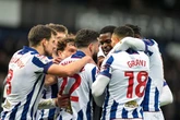 West Brom boast starting XI options after two transfers and injured players return