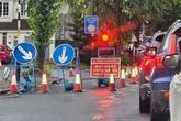 Relief as four-way-traffic lights at busy junction removed after causing 'havoc'