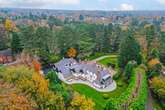 Inside Birmingham's most expensive house on the market now