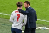 Gary Neville wades in to Jack Grealish's 'embarrassing' England storm