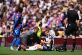 Tottenham suffer major injury blow ahead of Aston Villa clash and Man Utd Europa League final