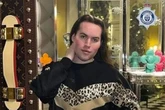 'Rich Kid of Instagram' bankrupt at HMP Altcourse after fleecing clients of thousands