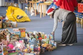 Last chance to help 100,000 children living in poverty as kind firm donate 170 gifts to #Brumwish