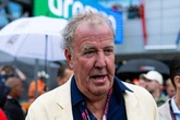 Jeremy Clarkson speaks out on John Torode BBC MasterChef sacking and says 'I'm worried'