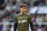'If Wolves continue with the same mentality, pushing until the end, we will start winning'