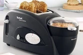 Amazon reduces 'super handy' Tefal toaster that cooks bread, eggs and beans all at once