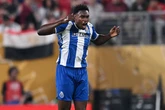 Porto name their price for Samu Aghehowa amid Aston Villa transfer links