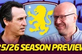 Winning the Europa League, transfers & new mentality: The big Aston Villa season preview