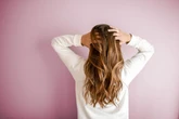 How to stop my hair from frizzing - 5 ways to tame your locks this summer