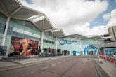 First group of Afghan interpreters and families fleeing Taliban arrive in Birmingham