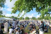 Dhul Qadah 2024 date announced after moonsighting reports from UK and Morocco