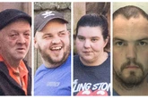 Birmingham honeytrap kidnap gang branded 'animals' as they're jailed over 'vile attack' on friend