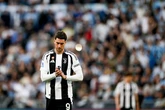 Aston Villa linked striker rejects new contract and will be available for transfer