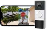 Amazon reduces £45 Tapo doorbell camera with 'crystal clear sound and vision' and 'no monthly fee'