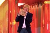 ITV Celebrity Big Brother evicts first housemate in shock result
