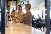 Birmingham Airport travellers can beat the crowds with 30% off lounge access