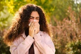 Hay fever trick with petroleum jelly can keep pollen away when outside this summer
