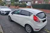 Drivers 'warned' over poor parking and told 'being ditzy is no excuse'