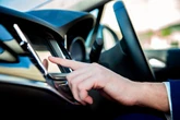 Drivers with 'achey backs' warned of little-known rule carrying £5,000 penalty