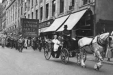 May Day celebrations in the West Midlands through the years - pictured