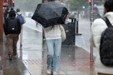Exact date UK to 'vanish' under 630-mile long rainstorm