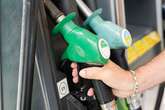 Motorists filling up their cars could be £122 worse off amid new fuel rule