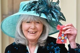 Dame Jilly Cooper's cause of death confirmed after star dies age 88