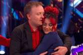 BBC Strictly Come Dancing fans concerned for Chris McCausland as they share 'nightmare situation'