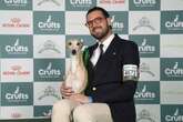 Crufts 2025 Day 1 full list of every breed winner for terriers and hounds