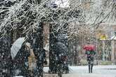 Exactly when snow will fall in Birmingham as Met Office share hour-by-hour forecast