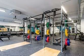 Gym replacing Birmingham's 'biggest nightclub' opens new location