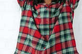 Shoppers rush to buy Chelsea Peers pyjamas reduced to £25 in Knickerbox sale