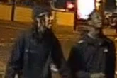 CCTV appeal after man 'threatened and has phone stolen' near Birmingham city centre subway