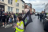 Christmas 'next big hurdle' for striking Birmingham binmen as Unite boss reveals way forward