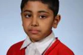 Grieving mum 'wants justice for her son' after fatal playground fall