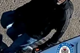 Birmingham city centre robbery probe as police release new image