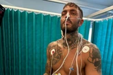 'I was diagnosed with terminal cancer aged 31 after making the biggest mistake of my life'