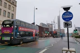Notorious Birmingham bus lanes catch 18,000 more drivers already this year