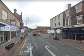 Man charged after woman 'sexually assaulted' in Midlands alleyway