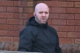 Man tried to lock customers inside fish and chip shop during 'bizarre' rampage