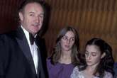 Gene Hackman's daughter hadn't spoken to him 'in months' before death