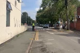 City residents 'not surprised' man shot dead in street as they 'don't feel safe' in 'horrible' area