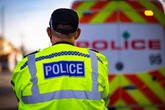 Four city homes raided as police recover drugs and gun