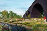 Plans submitted for 'cornerstone' work in Wolverhampton's new 'green innovation corridor'